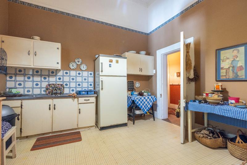 3 Bedroom Property for Sale in Oatlands Eastern Cape